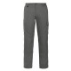 Pantalón Mujer Multibolsillos 65% Pol - 35% Alg, 245g/m2