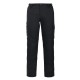 Pantalón Mujer Multibolsillos 65% Pol - 35% Alg, 245g/m2