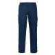 Pantalón Mujer Multibolsillos 65% Pol - 35% Alg, 245g/m2