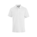 Polo 100% Alg 190 grms/m2 Lavado a 60ºC Blanco