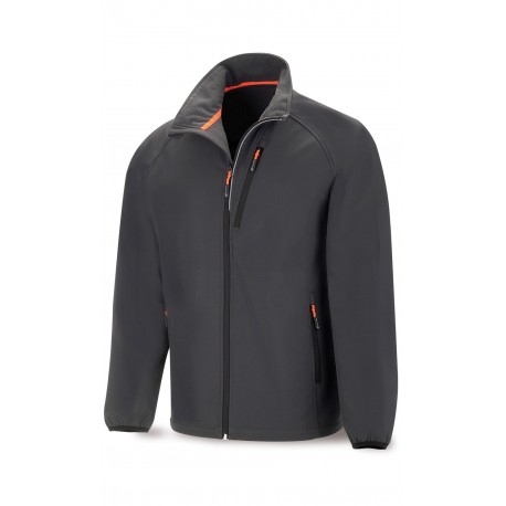 Chaqueta Softshell 290 gr.