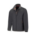 Chaqueta Softshell 290 gr.