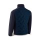 Chaqueta híbrida Softshell