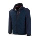 Chaqueta híbrida Softshell