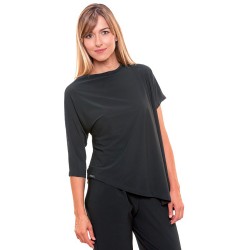 Camiseta de punto. 100% Poliéster