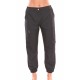 Pantalón Multibolsillos Microfibra. 100% Poliéster