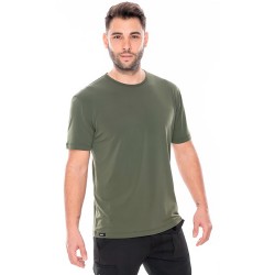 Camiseta de punto. 100% Poliéster