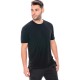 Camiseta de punto. 100% Poliéster
