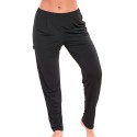 Pantalón de punto. 100% Poliéster