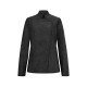 Chaqueta de cocina denim Mujer. Denim. 98% alg. - 2% elast. 178 g/m2