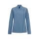 Chaqueta de cocina denim Mujer. Denim. 98% alg. - 2% elast. 178 g/m2