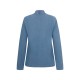 Chaqueta de cocina denim Mujer. Denim. 98% alg. - 2% elast. 178 g/m2