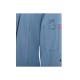 Chaqueta de cocina denim Mujer. Denim. 98% alg. - 2% elast. 178 g/m2