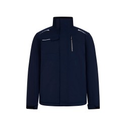 Chaqueta acolchada GRS V.Dynamix. Poliéster