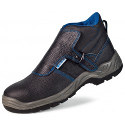Bota Soldador S3 SR E A FO CI