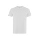 BLANCO Camiseta 60% alg. 40% pol. 180 g/m²