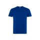 ROYAL Camiseta 60% alg. 40% pol. 180 g/m²