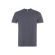 PLOMO Camiseta 60% alg. 40% pol. 180 g/m²