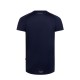 AZUL NAVY/NEGRO Camiseta técnica GRS V.Dynamix. Poliéster