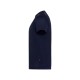 AZUL NAVY/NEGRO Camiseta técnica GRS V.Dynamix. Poliéster