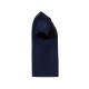 AZUL NAVY/NEGRO Camiseta técnica GRS V.Dynamix. Poliéster