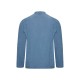 DENIM AZUL CLARO Chaqueta cocina Denim. 98%alg_2%elast_178 g/m2