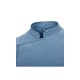 DENIM AZUL CLARO Chaqueta cocina Denim. 98%alg_2%elast_178 g/m2