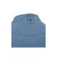 DENIM AZUL CLARO Chaqueta cocina Denim. 98%alg_2%elast_178 g/m2