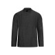 DENIM GRIS OSCURO Chaqueta cocina Denim. 98%alg_2%elast_178 g/m2