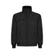 NEGRO Cazasora Impermeable. 100%Pol. 300g/m²