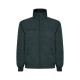 PLOMO OSCURO Cazasora Impermeable. 100%Pol. 300g/m²
