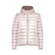 BLANCO VINTAGE Chaqueta Mujer Acolch. 