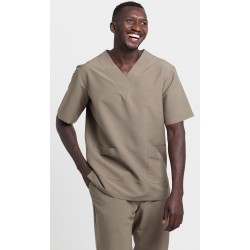 Casaca Unisex 100% Microfibra