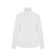 BLANCO Chaq. Polar Mujer 100% Pol. 300g/m2.