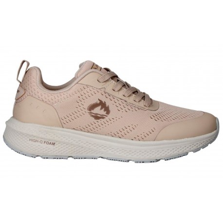 BEIGE Zapato Estilo Deportivo OB SR