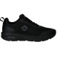 NEGRO Zapato Estilo Deportivo OB SR