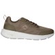 VERDE KAKI Zapato Estilo Deportivo OB SR