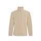 ARENA Chaqueta Polar Hombre 100% Pol. 300g/m2.