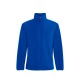 ROYAL Chaqueta Polar Hombre 100% Pol. 300g/m2.