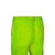 Pantalón Stretch Reciclado Cinta Segmentada UPF 50+. 65% Pol. reciclado GRS - 32% Alg - 3% Elas. 260 g/m2
