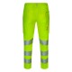 Pantalón Stretch Reciclado Cinta Segmentada UPF 50+. 65% Pol. reciclado GRS - 32% Alg - 3% Elas. 260 g/m2