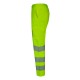 Pantalón Stretch Reciclado Cinta Segmentada UPF 50+. 65% Pol. reciclado GRS - 32% Alg - 3% Elas. 260 g/m2