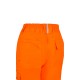 Pantalón Mujer Stretch Reciclado Cinta Segmentada UPF 50+. 65% Pol. reciclado GRS - 32% Alg - 3% Elas. 260 g/m2