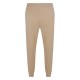LATTE Pantalón Chandal Unisex.  Felpa perchada. 270 g/m2