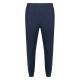 DENIM BLUE Pantalón Chandal Unisex.  Felpa perchada. 270 g/m2