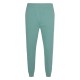 SAGE Pantalón Chandal Unisex.  Felpa perchada. 270 g/m2