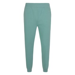 SAGE Pantalón Chandal Unisex.  Felpa perchada. 270 g/m2