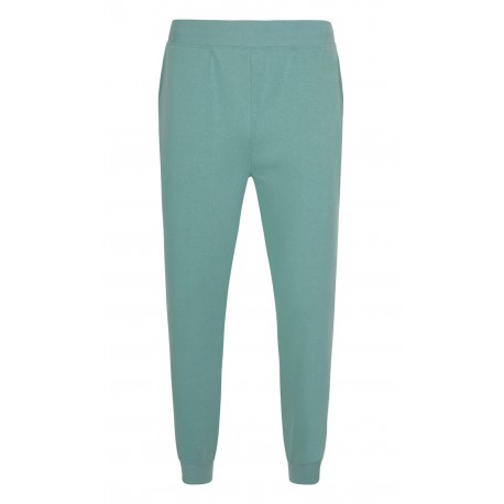 SAGE Pantalón Chandal Unisex.  Felpa perchada. 270 g/m2