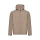 TAN Chaqueta Unis. Lig. Forrada. Int. Tejido Polar
