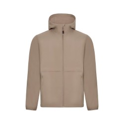 TAN Chaqueta Unis. Lig. Forrada. Int. Tejido Polar
